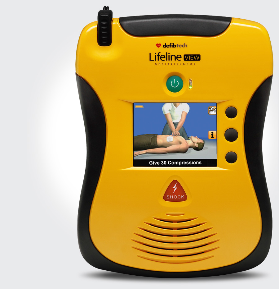 Emergency & Rescue Technologies